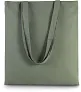  BASIC SHOPPER BAG, 130 g/m2 - Kimood