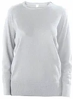 LADIES' CREW NECK JUMPER - Kariban