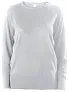  LADIES' CREW NECK JUMPER - Kariban