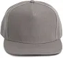  SNAPBACK CAP - 5 PANELS - K-UP