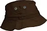VOYAGER BUCKET HAT - K-UP