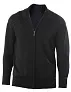  FULL ZIP CARDIGAN - Kariban