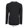  SOL'S SPORTY LSL WOMEN - LONG SLEEVE SPORTS T-SHIRT - SOL'S