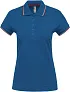  LADIES' SHORT-SLEEVED POLO SHIRT - Kariban