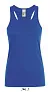 SOL'S JUSTIN WOMEN - RACERBACK TANK TOP - SOL'S