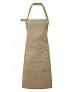  'CALIBRE' HEAVY COTTON CANVAS POCKET APRON - Premier