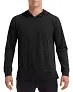  Lagana unisex frotirna hoodica - Anvil