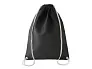  COTTON DRAWSTRING BACKPACK 130 g/m2 - Kimood