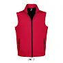 SOL'S RACE BW MEN - SOFTSHELL BODYWARMER - SOL'S