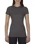  LADIES' LIGHTWEIGHT FITTED TEE - Comfort Colors