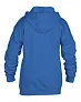  HEAVY BLEND™ YOUTH FULL ZIP HOODED SWEATSHIRT - Gildan