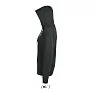  SOL'S SEVEN WOMEN - JACKET WITH LINED HOOD - SOL'S