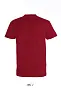  SOL'S IMPERIAL - MEN'S ROUND COLLAR T-SHIRT - SOL'S