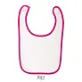  SOL'S BABIB - BABY BIB - SOL'S