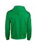  Unisex hoodie s patentom, 271 g/m² - Gildan