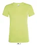 SOL'S REGENT SOL'S REGENT WOMEN - ROUND COLLAR T-SHIRT - SOL'S
