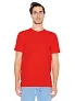  Unisex jersey majica kratkih rukava - American Apparel