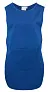  WOMEN'S LONG LENGTH POCKET TABARD - Premier