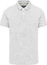  MEN'S VINTAGE SHORT SLEEVE POLO SHIRT - Kariban