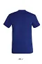 SOL'S IMPERIAL - MEN'S ROUND COLLAR T-SHIRT - SOL'S