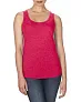  WOMEN’S TRI-BLEND RACERBACK TANK - Anvil