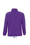  SOL'S NORTH MEN - ZIPPED FLEECE JACKET - SOL'S
