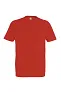  SOL'S IMPERIAL - MEN'S ROUND COLLAR T-SHIRT - SOL'S