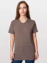  Unisex majica kratkih rukava -136 g/m² - American Apparel