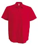 ACE SHORT-SLEEVED SHIRT - Kariban