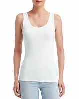 WOMEN'S STRETCH TANK - Anvil