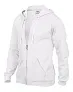  ADULT FULL-ZIP HOODED FLEECE - Anvil