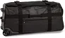  “BLACKLINE” WATERPROOF TROLLEY BAG - LARGE SIZE - Kimood