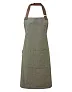  ‘ANNEX’ OXFORD BIB APRON - Premier