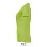  Ženska sportska majica - 140 g/m² - SOL'S