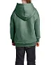  HEAVY BLEND™ YOUTH HOODED SWEATSHIRT - Gildan