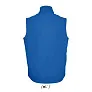 SOL'S RACE BW MEN - SOFTSHELL BODYWARMER - SOL'S