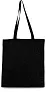  Torba za kupovinu od organskog pamuka, 130 g/m² - Kimood