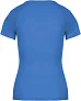  LADIES’ V-NECK SHORT SLEEVE SPORTS T-SHIRT - Proact
