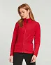  HAMMER LADIES MICRO-FLEECE JACKET - Gildan