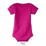 SOL'S BAMBINO BABY BODYSUIT - SOL'S