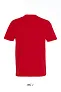  SOL'S IMPERIAL - MEN'S ROUND COLLAR T-SHIRT - SOL'S
