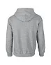  DRYBLEND® ADULT HOODED SWEATSHIRT - Gildan
