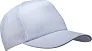  TRUCKER MESH CAP - 5 PANELS - K-UP
