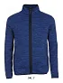 SOL'S TURBO  KNITTED FLEECE JACKET - SOL'S