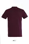  SOL'S IMPERIAL - MEN'S ROUND COLLAR T-SHIRT - SOL'S