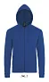 SOL'S STONE UNISEX ZIP HOODIE - SOL'S