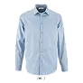  SOL'S BRODY MEN - HERRINGBONE SHIRT - SOL'S