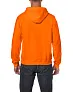  Unisex hoodie s patentom, 271 g/m² - Gildan