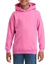  HEAVY BLEND™ YOUTH HOODED SWEATSHIRT - Gildan