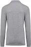  MEN'S LONG-SLEEVED PIQUÉ POLO SHIRT - Kariban